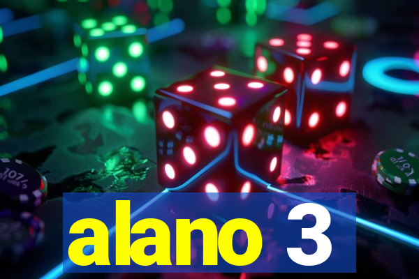 alano 3